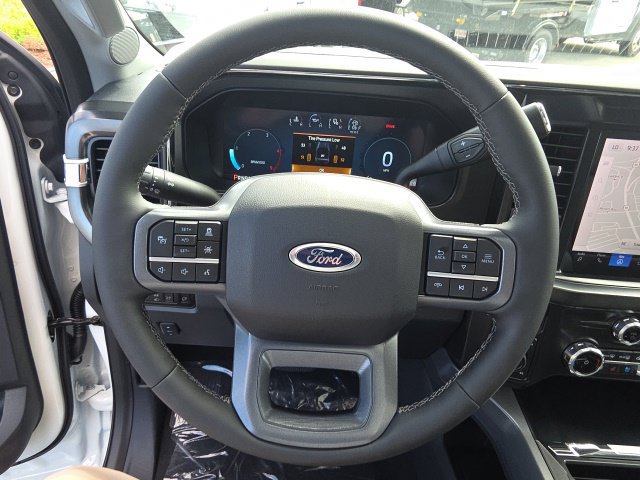 New 2026 Ford F350 Lariat w/ Lariat Ultimate Package AWD/4WD image 16