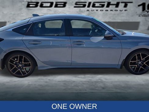 Used 2023 Honda Civic Sport Touring image 8