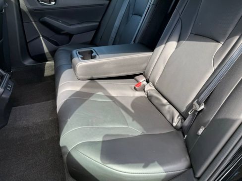 Used 2023 Honda Accord EX-L image 20