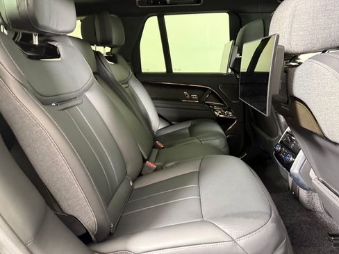 Used 2024 Land Rover Range Rover SV image 27
