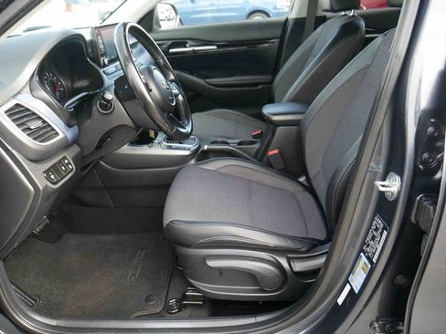 Used 2021 Kia Seltos S image 25