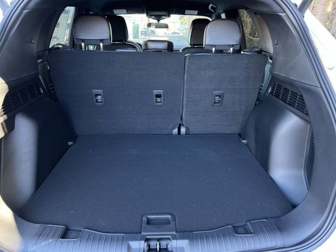 New 2025 Ford Escape ST-Line w/ Cold Weather Package image 24