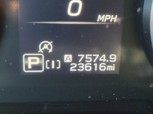 Certified 2024 Subaru Crosstrek 2.0i Premium image 30