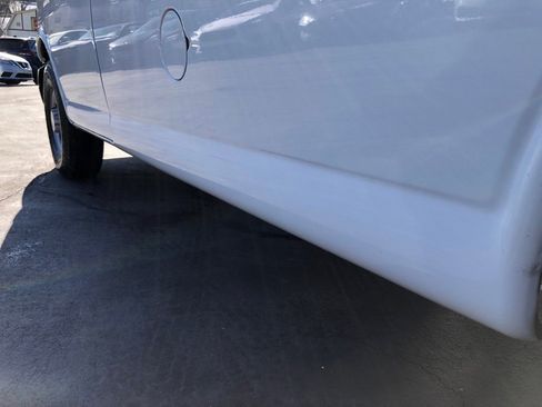 Used 2019 Chevrolet Express 2500 w/ Driver Convenience Package image 13