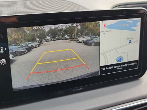 Used 2023 Hyundai Santa Fe SEL image 26