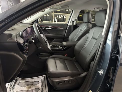 New 2026 Buick Envision Preferred AWD/4WD image 22