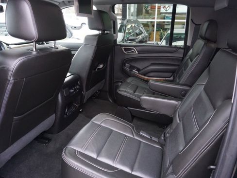 Used 2018 GMC Yukon XL Denali w/ Denali Ultimate Package image 14
