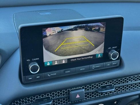 Used 2024 Honda HR-V Sport image 21