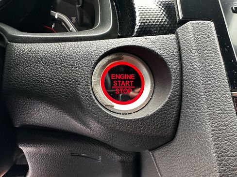 Used 2020 Honda Civic Sport image 16
