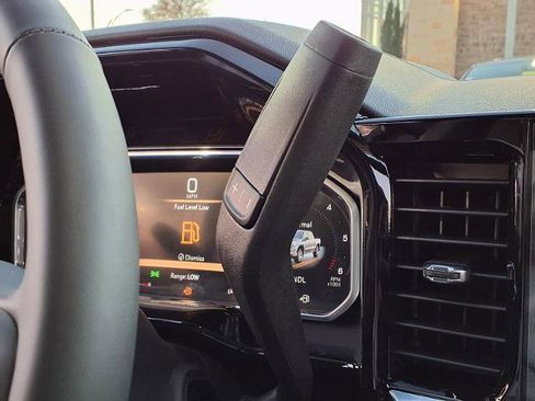 New 2026 GMC Sierra 1500 Elevation image 13