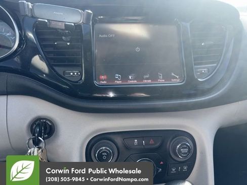 Used 2013 Dodge Dart SXT image 16