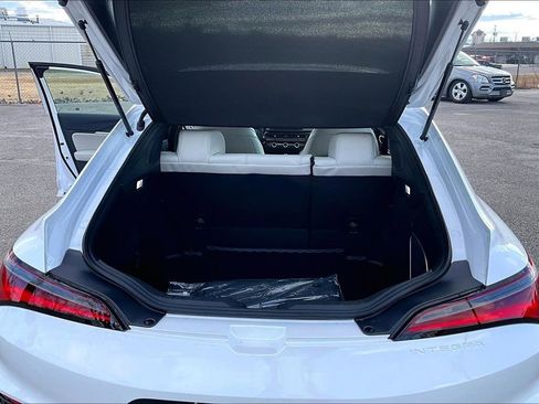 New 2026 Acura Integra Type S FWD image 38