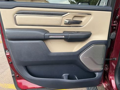 Used 2020 RAM 1500 Limited image 19
