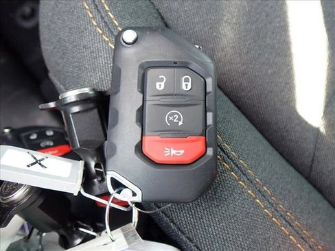 New 2026 Jeep Gladiator Sport image 23