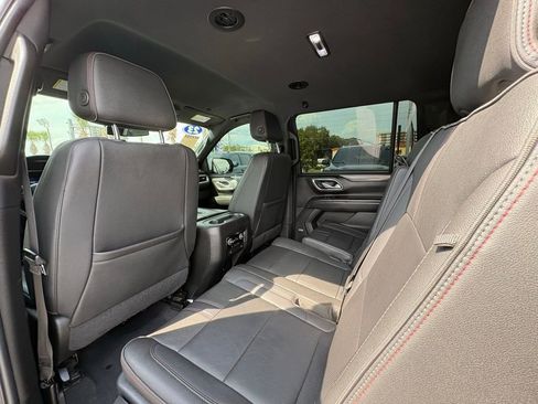 Used 2023 Chevrolet Suburban RST w/ Max Trailering Package RWD image 14