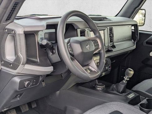 Used 2022 Ford Bronco 2-Door image 10