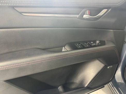 Used 2024 MAZDA CX-5 Carbon Edition AWD/4WD image 19