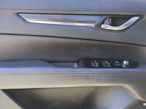 Used 2017 MAZDA CX-5 Grand Touring AWD/4WD image 9