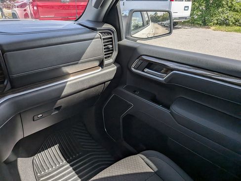 Certified 2026 Chevrolet Silverado 1500 LT RWD image 16