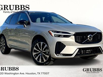 Certified 2025 Volvo XC60 B5 Plus