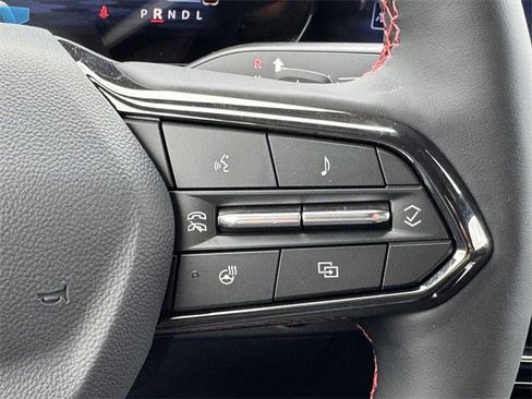 New 2026 Chevrolet Traverse RS w/ LPO, Floor Liner Package image 16