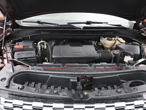 Used 2022 GMC Yukon XL Denali w/ Denali Ultimate Package image 21