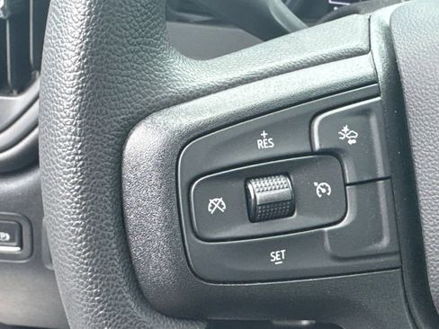 New 2025 Chevrolet Silverado 3500 W/T w/ WT Convenience Package AWD/4WD image 25