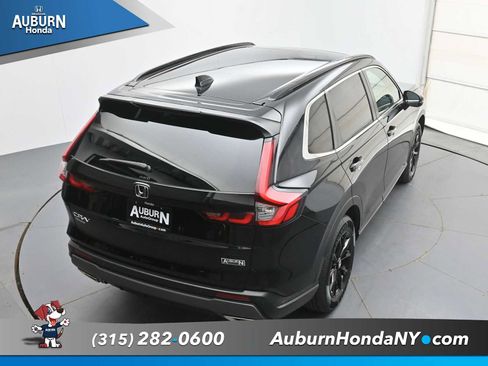Used 2024 Honda CR-V Sport-L image 32