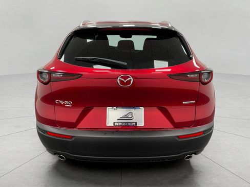 New 2025 MAZDA CX-30 AWD 2.5 S w/ Select Sport Pkg image 4