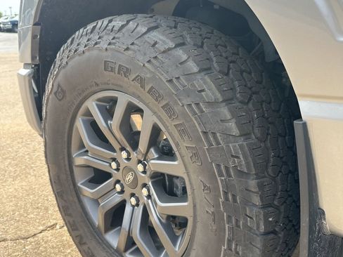 Used 2023 Ford F150 Tremor w/ Equipment Group 402A High image 5