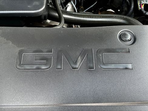 Used 2016 GMC Yukon SLE w/ Convenience Package AWD/4WD image 32