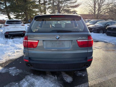 Used 2007 BMW X5 3.0si image 6
