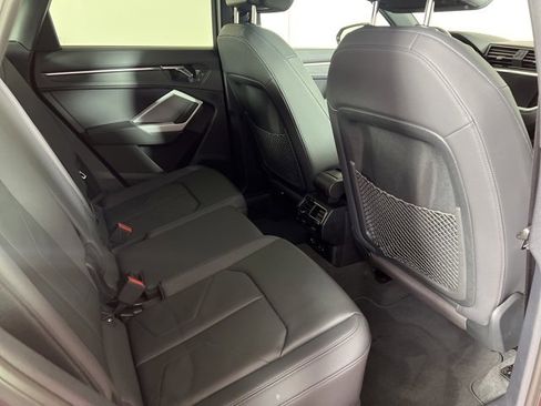 Certified 2023 Audi Q3 2.0T Premium Plus w/ Premium Plus Package image 15