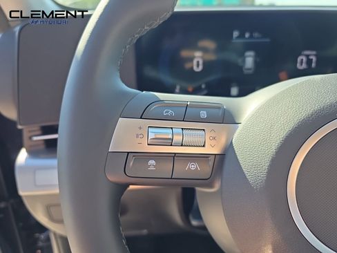 New 2026 Hyundai Kona SEL Sport image 14