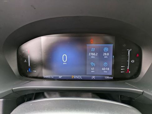 Used 2023 Ford Escape Active image 11