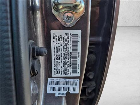 Used 2013 Honda Civic EX image 10