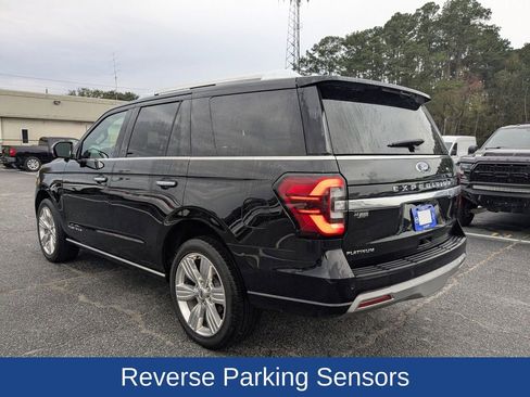 Used 2023 Ford Expedition Platinum image 6