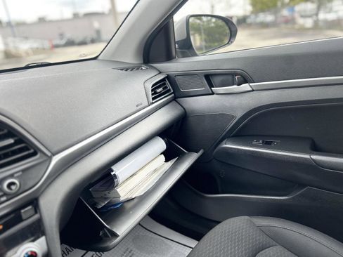 Used 2020 Hyundai Elantra Value Edition w/ Cargo Package (C1) FWD image 18