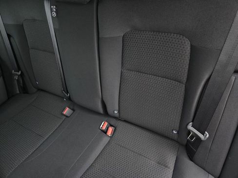 New 2026 Nissan Kicks SV w/ Charging Package FWD image 12