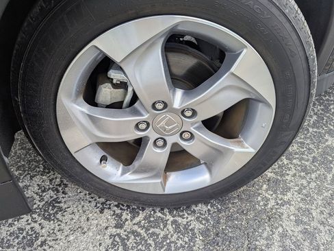 Used 2022 Honda HR-V LX image 28