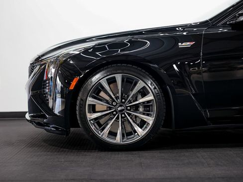 Used 2025 Cadillac CT5 V Blackwing image 10