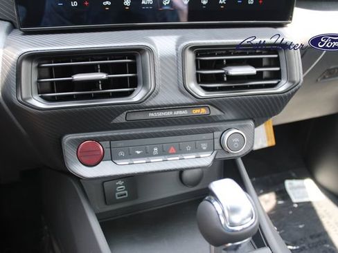 New 2026 Ford Mustang Coupe RWD image 11
