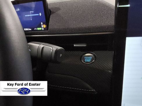 Used 2025 Ford Mustang Mach-E Select w/ Comfort Package Lite AWD/4WD image 42