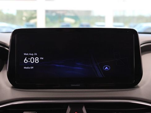 Used 2023 Hyundai Santa Fe XRT AWD/4WD image 22