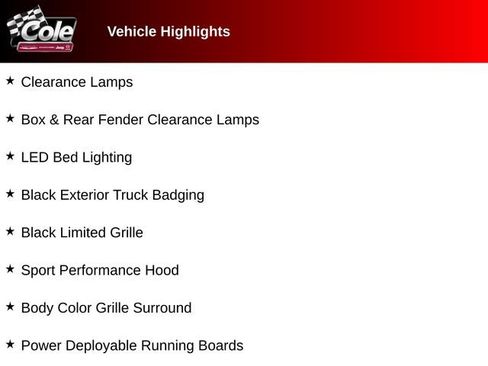 Used 2025 RAM 3500 Limited image 6