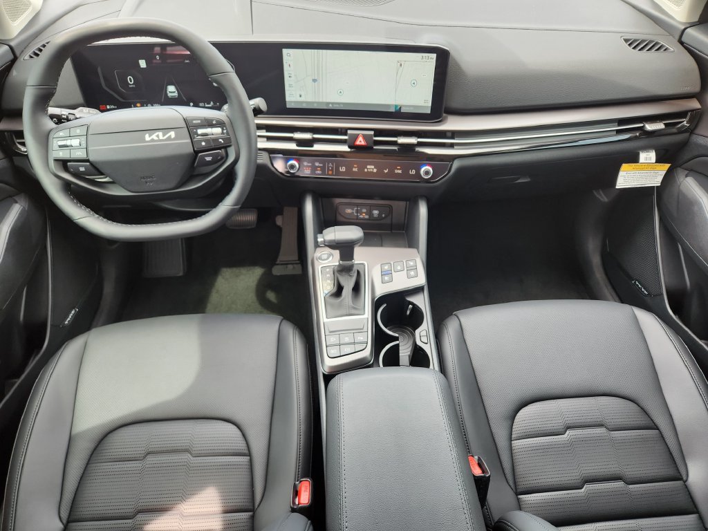New 2026 Kia Sportage SX AWD/4WD image 25