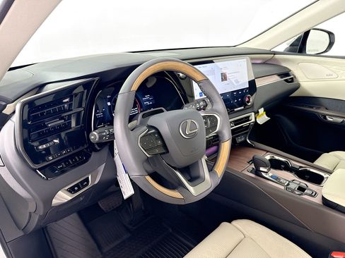 New 2026 Lexus RX 350 AWD w/ Convenience Package image 9