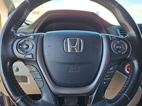 Used 2017 Honda Ridgeline RTL-T image 33