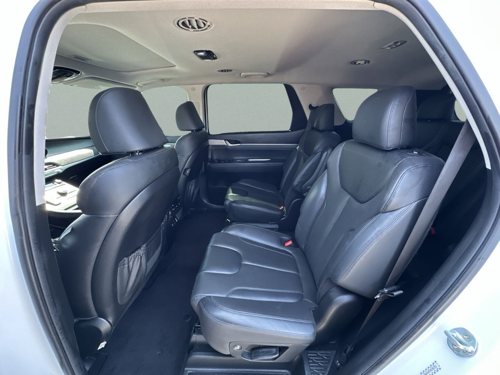 Used 2022 Hyundai Palisade SEL w/ Premium Package FWD image 24