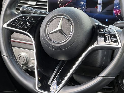 Used 2024 Mercedes-Benz GLE 450 GLE 450 image 25